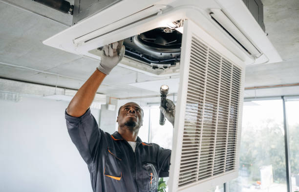 Licensed Hvac service in Bluffton, OH - FH HVAC
