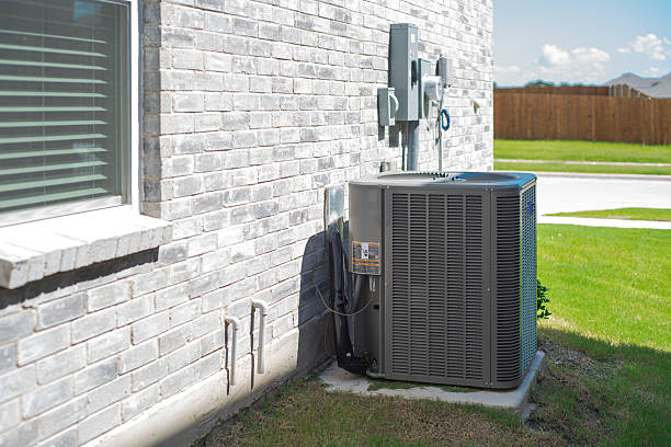 Reliable Hvac contractor in Bluffton, OH by FH HVAC