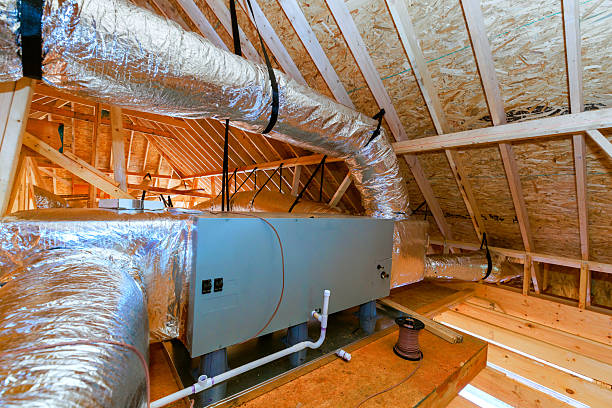 Trusted Hvac service in Bluffton, OH - FH HVAC
